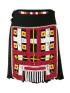 Jean Paul Gaultier Pre-owned 1999 Le 3e Millenaire Sera Amour Beaded