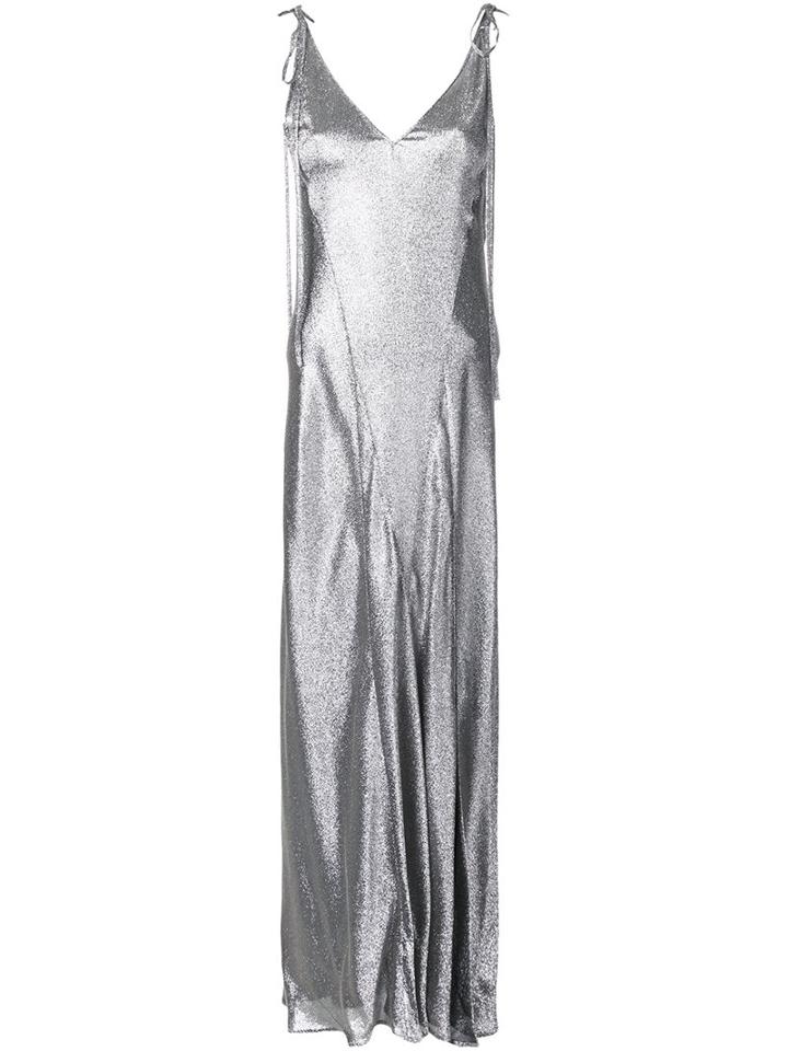 Attico 'marisa' Dress