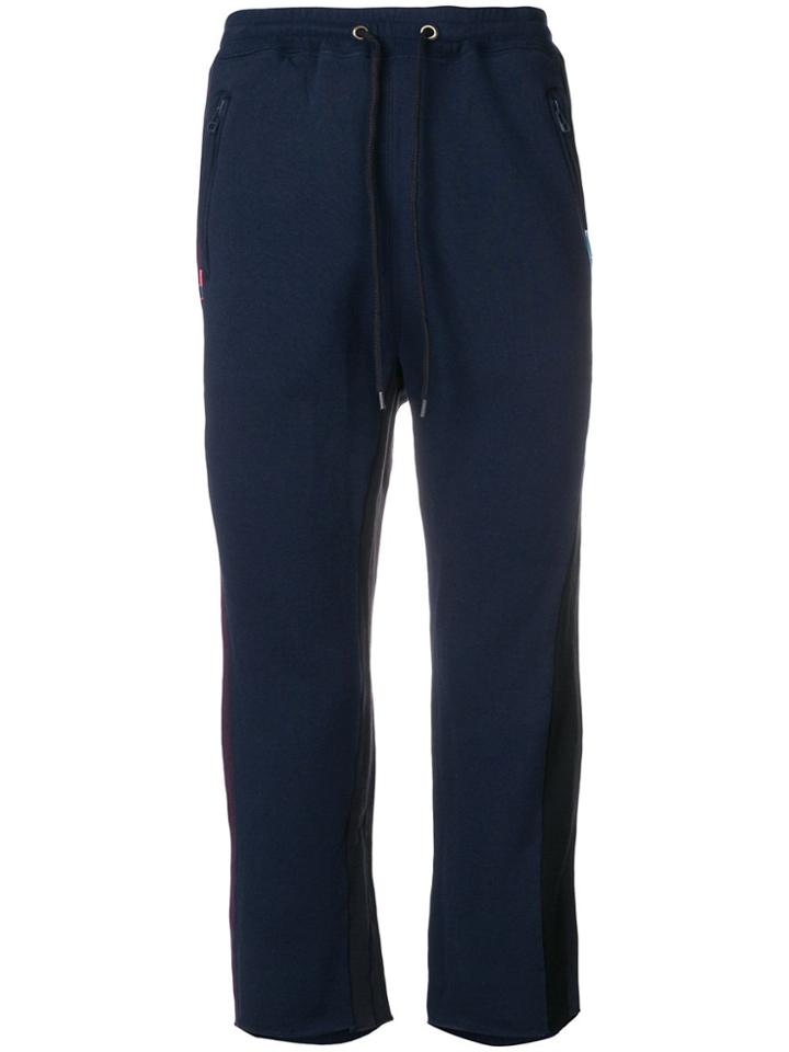 Facetasm 18fwmrcm39navy - Blue