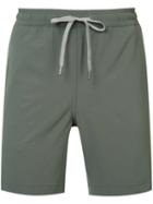 Onia - Charles Trunks 7 - Men - Polyester/spandex/elastane - S, Green, Polyester/spandex/elastane