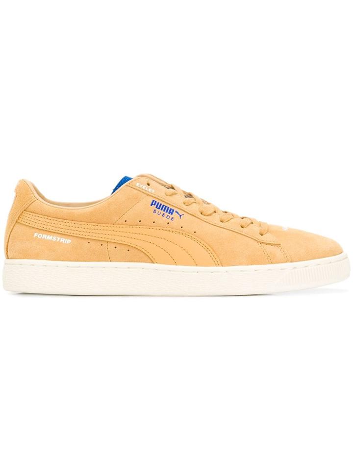 Puma Puma X Ader Sneakers - Neutrals