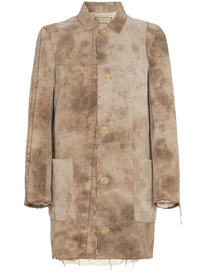 By Walid Walid Malcom Army Jkt Mlti Ll - Unavailable