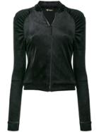 Versace Perfectly Fitted Jacket - Black