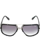 Cazal 'vintage 656' Sunglasses - Black