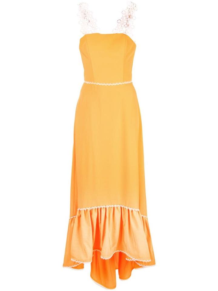 Nha Khanh - Yellow