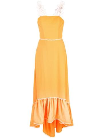 Nha Khanh - Yellow