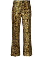 La Doublej Hendrix Trousers - Black