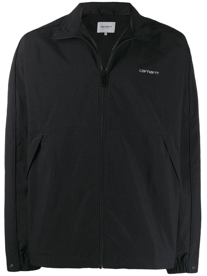 Carhartt Heritage Casper Jacket - Black