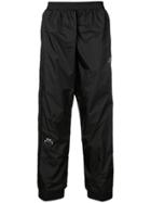 A-cold-wall* Logo Track Trousers - Black