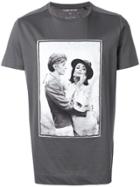 Limitato Taylor T-shirt - Grey