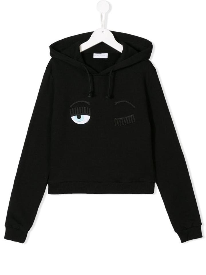 Chiara Ferragni Kids - Black