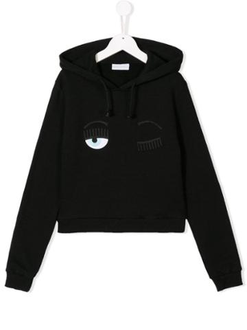 Chiara Ferragni Kids - Black