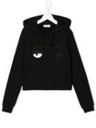 Chiara Ferragni Kids - Black