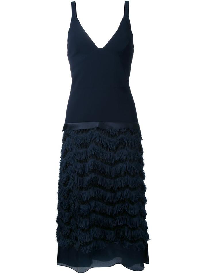 Ginger & Smart 'yukon Delta' Dress