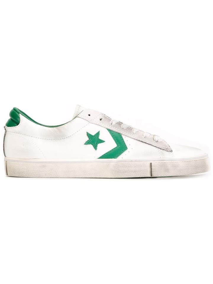Converse Low-top Sneakers