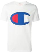 Champion Oversize Logo T-shirt