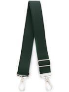 Orciani Adjustable Shoulder Strap - Green