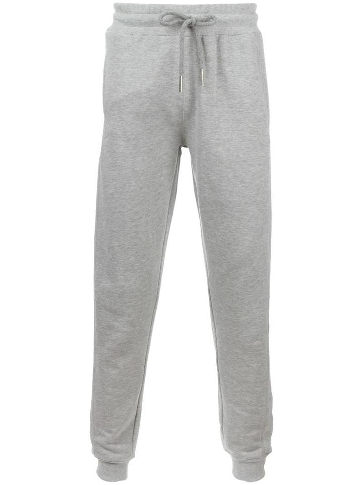 Blood Brother Drawstring Track Pants, Men's, Size: Xxl, Cotton