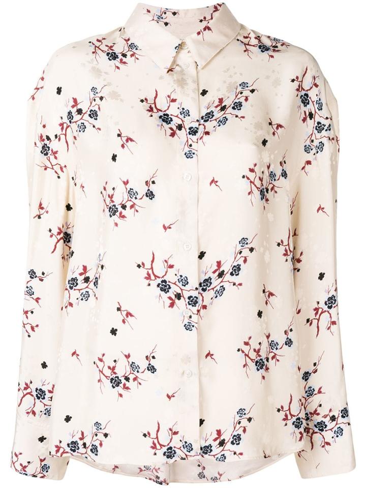 Kenzo Kenzo F862ch18353e 08 - Nude & Neutrals
