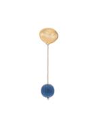 Cityshop Drop Earring - Metallic