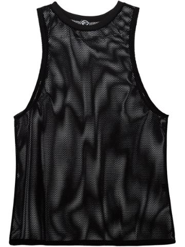 Ada + Nik Mesh Tank Top