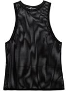 Ada + Nik Mesh Tank Top