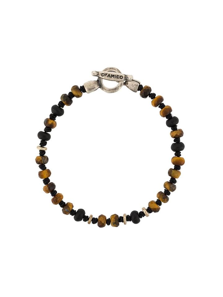 Andrea D'amico Andrea D'amico Sau0181142406 Marrone Stones &