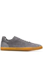 Officine Creative Karma 21 Sneakers - Grey