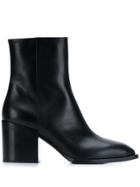 Aeyde Leandra Boots - Black