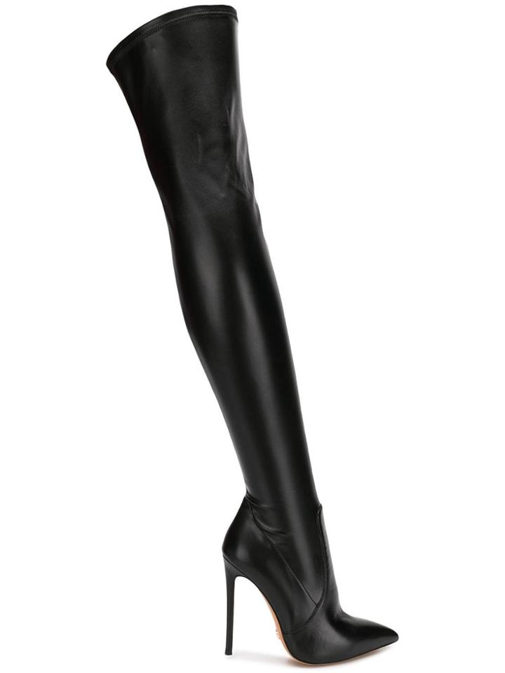 Gianni Renzi Gianni Renzi Gd1842b Black Apicreated