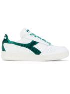 Diadora B Elite Liquid Ii Sneakers - White