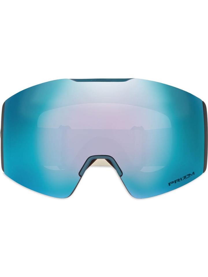 Oakley Fall Line Xm Sunglasses - 710301 Factory Pilot Progression