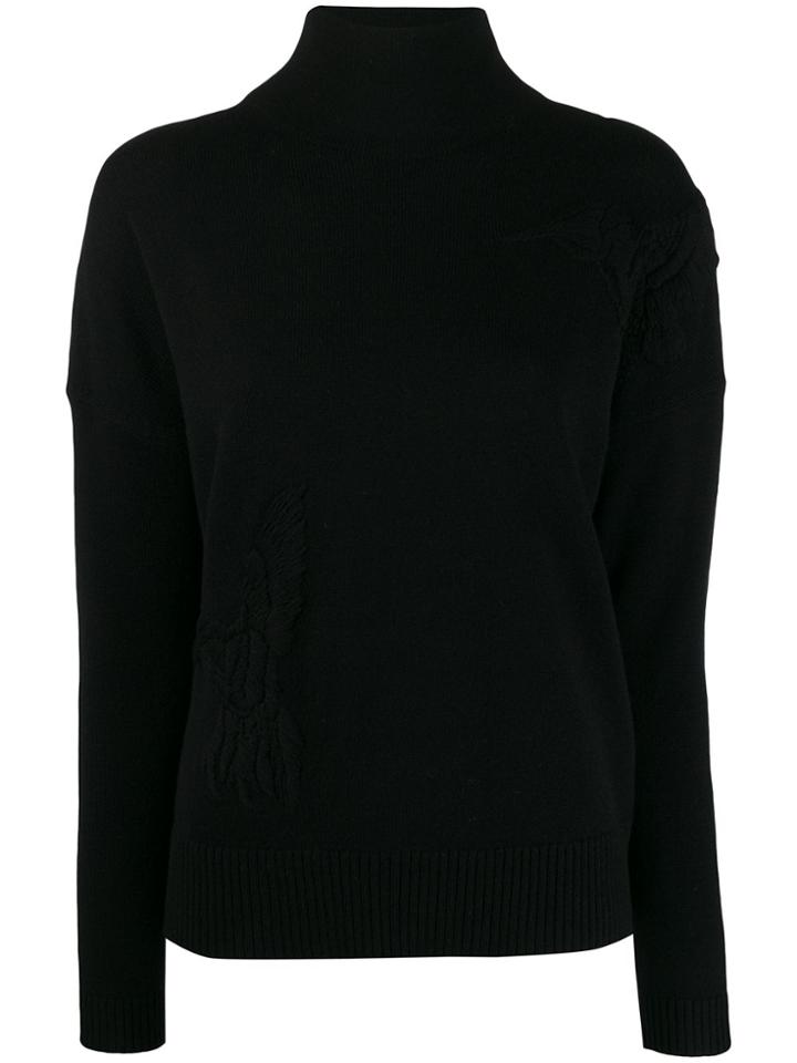 Altuzarra Bromley Jumper - Black