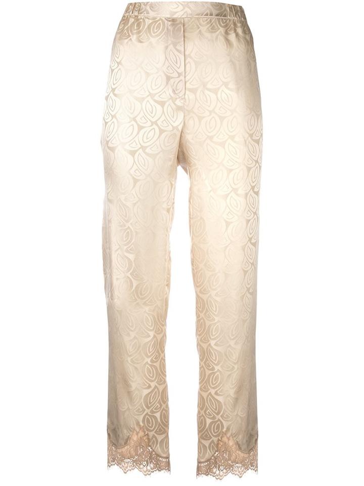 Erika Cavallini 'dione' Trousers
