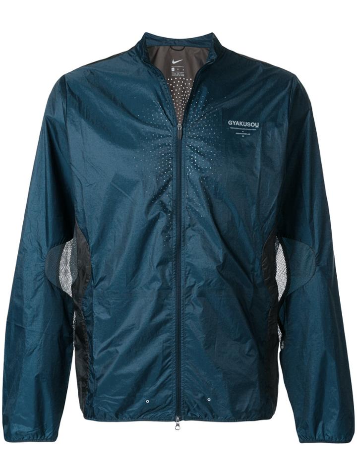 Nike Gyakusou Sport Jacket - Blue
