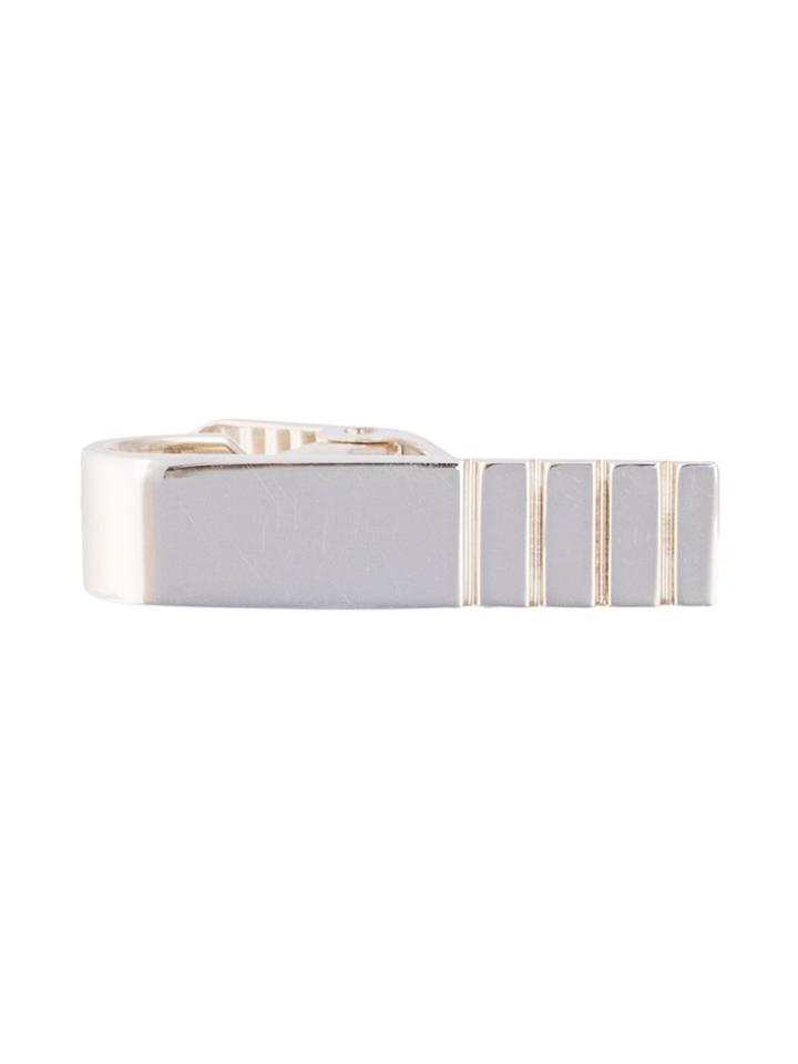 Thom Browne Classic Short Tie Bar - Unavailable