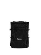 Supreme Tote Backpack - Black