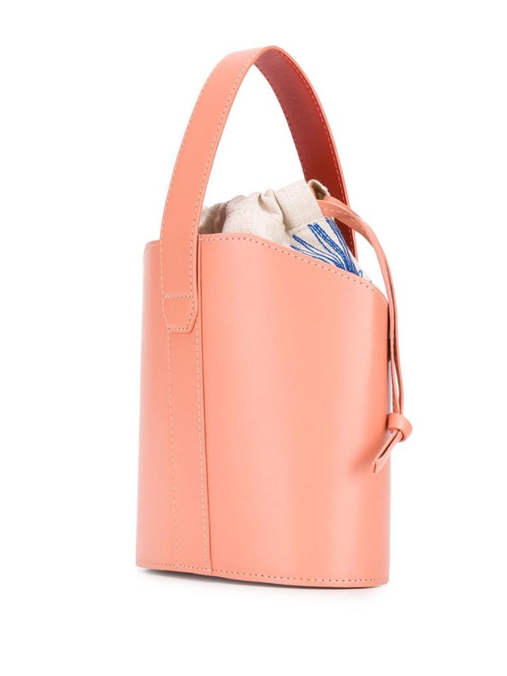 Ballen Pellettiere Xienna Mini Bag - Pink