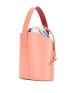 Ballen Pellettiere Xienna Mini Bag - Pink