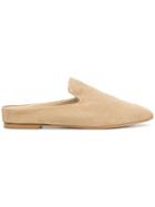 Common Projects Slip-on Loafers - Nude & Neutrals