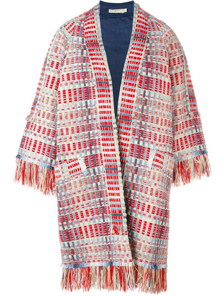 Tory Burch 'erica' Jacket