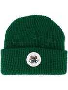 Aimé Leon Dore Logo Beanie - Green