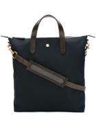 Mismo M/s Shopping Bag - Blue