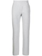 Champion Elasticated Waist Trousers - Grey
