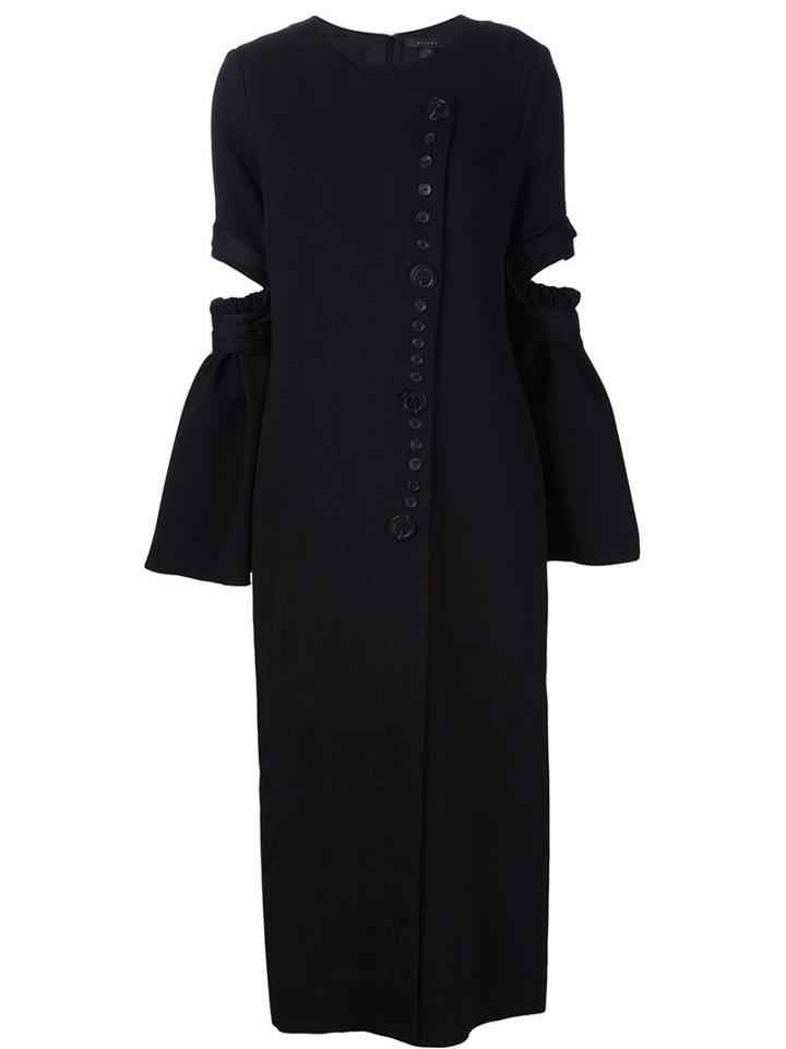 Ellery 'maysles' Dress