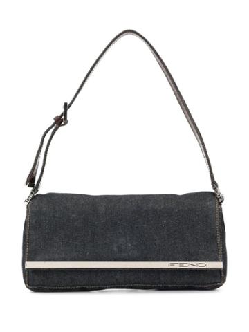 Fendi Pre-owned - Blue