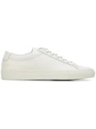 Common Projects Low-top Lace-up Sneakers