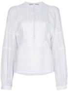 Ermanno Scervino Ermanno Scervino D322k356tug 10601 Bianco Natural