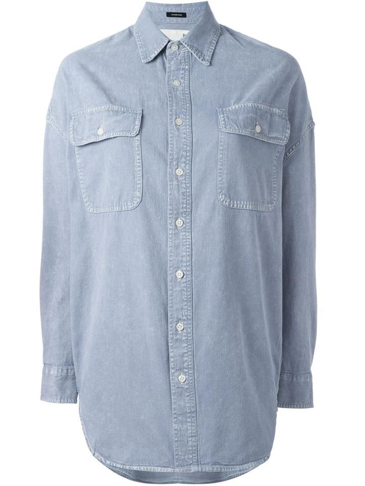 R13 Classic Shirt