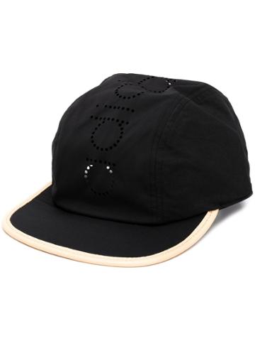 Adidas Hender Scheme X Adidas Baseball Cap - Black
